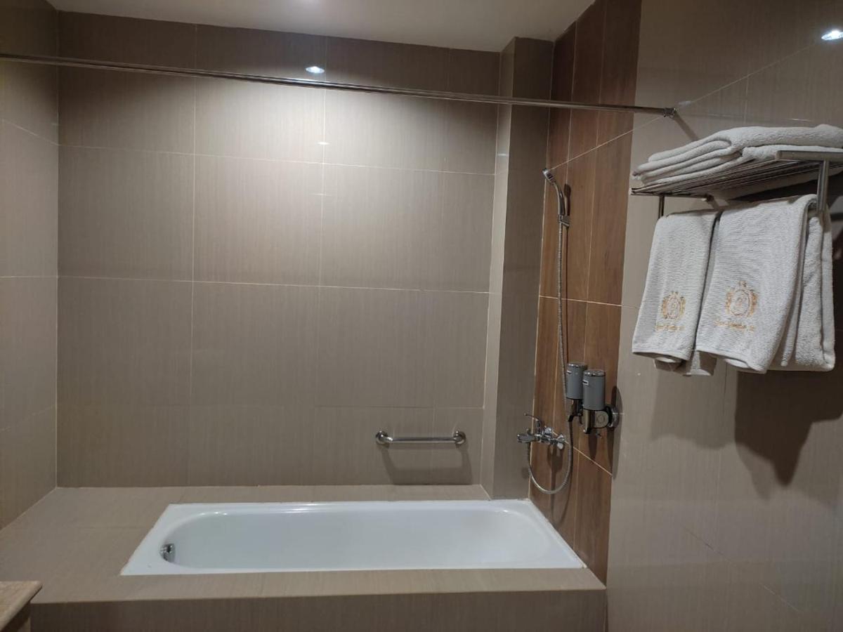Grand Venetian Hotel Metro Экстерьер фото